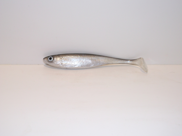 Ripper Ukleja 8 cm CNS