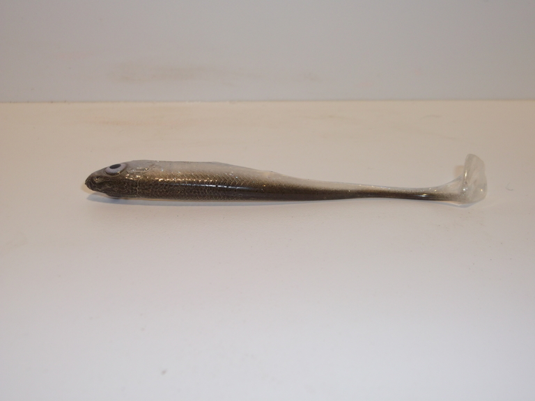 Ripper Ukleja 8 cm CNS (3)