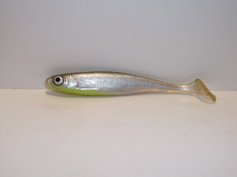 Ripper Ukleja 7,5 cm ZSUV