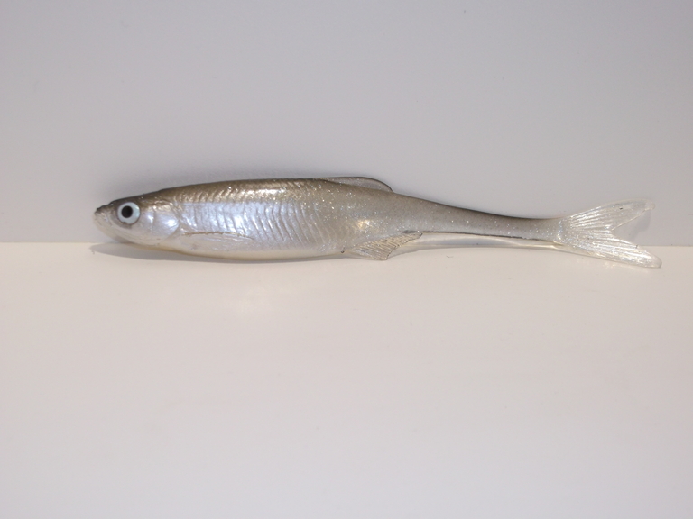 Stynka 16 cm CNS
