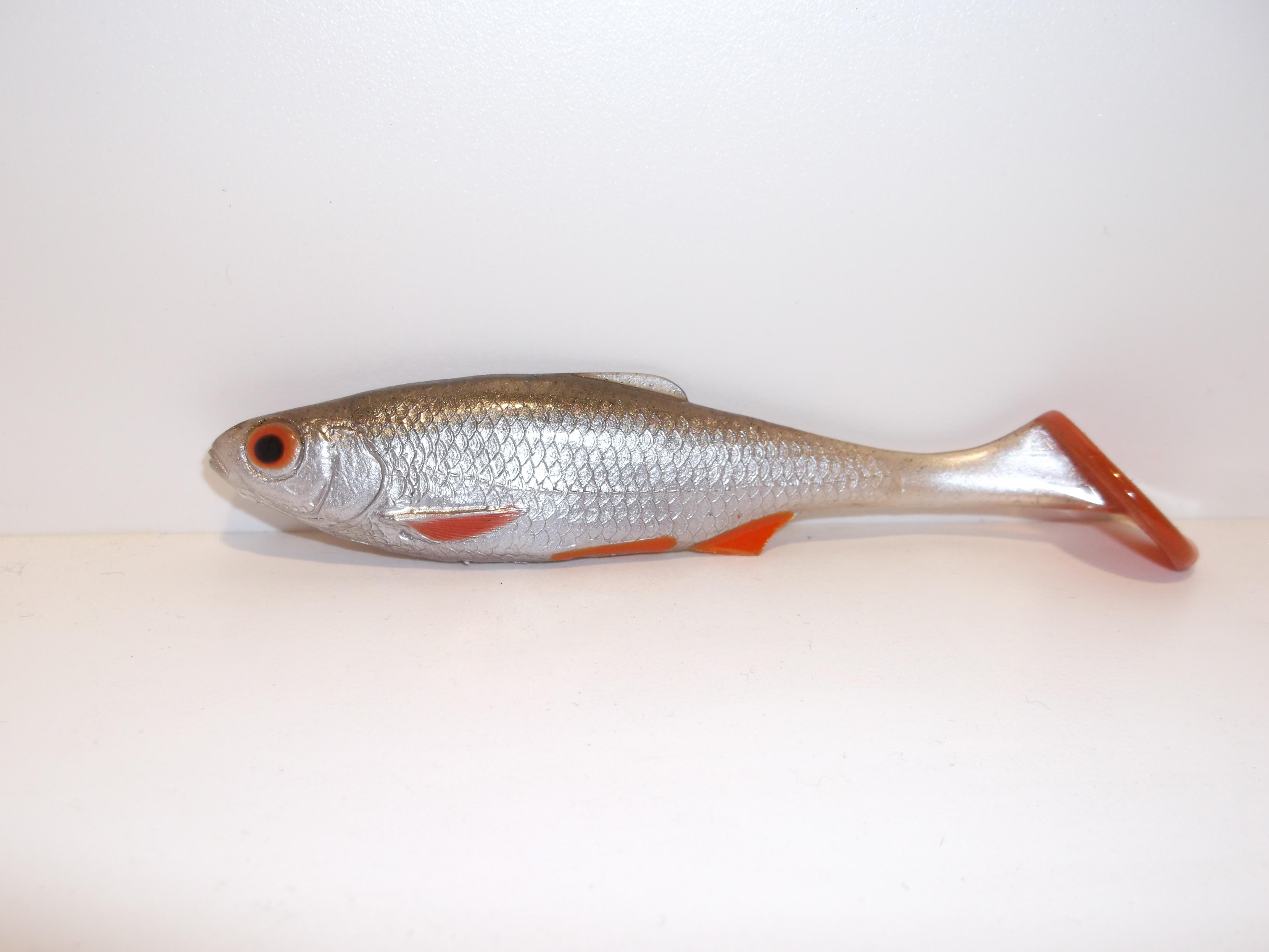 Ripper Płoć 12 cm LE