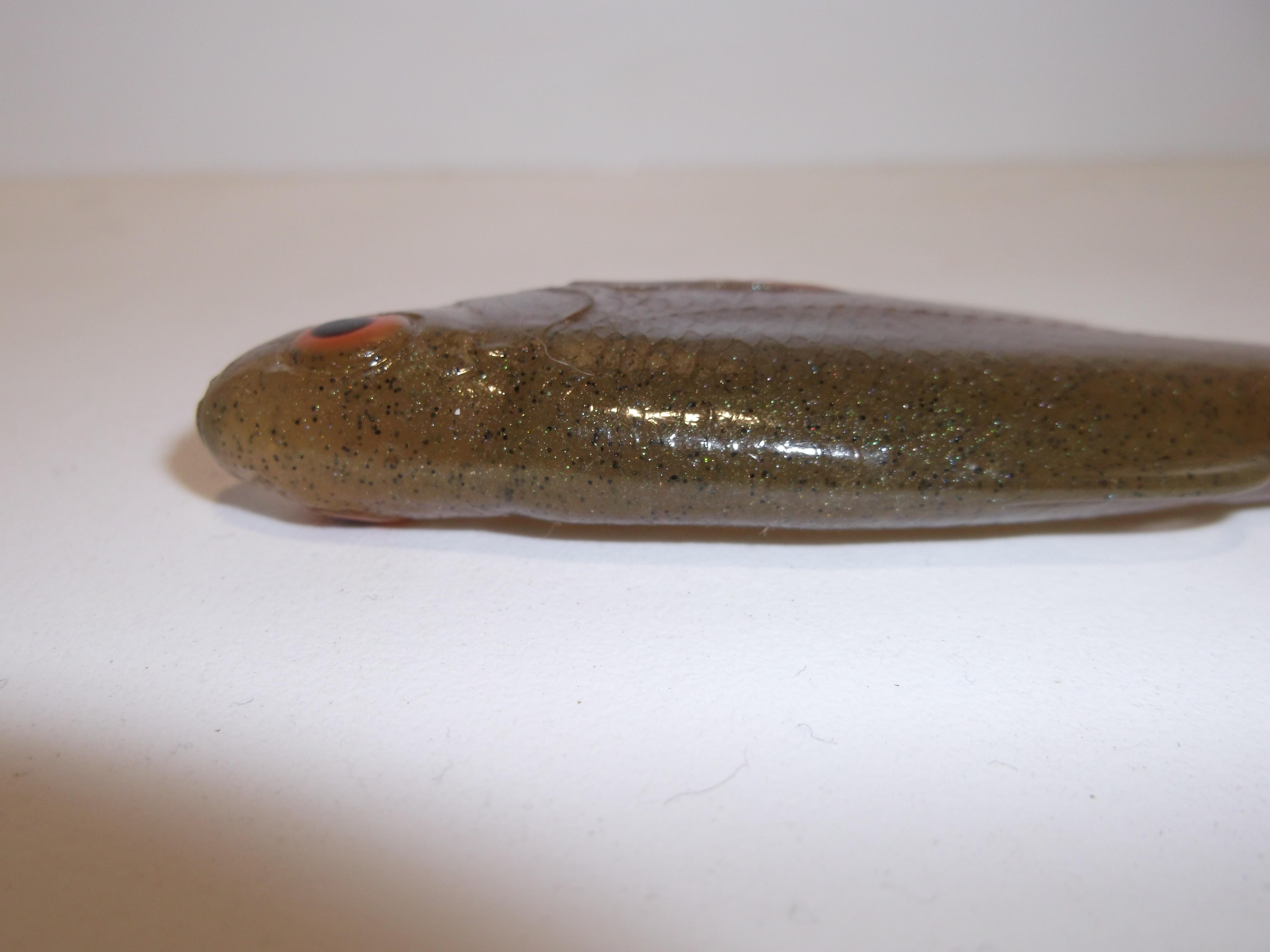 Ripper Płoć 12 cm LE (3)