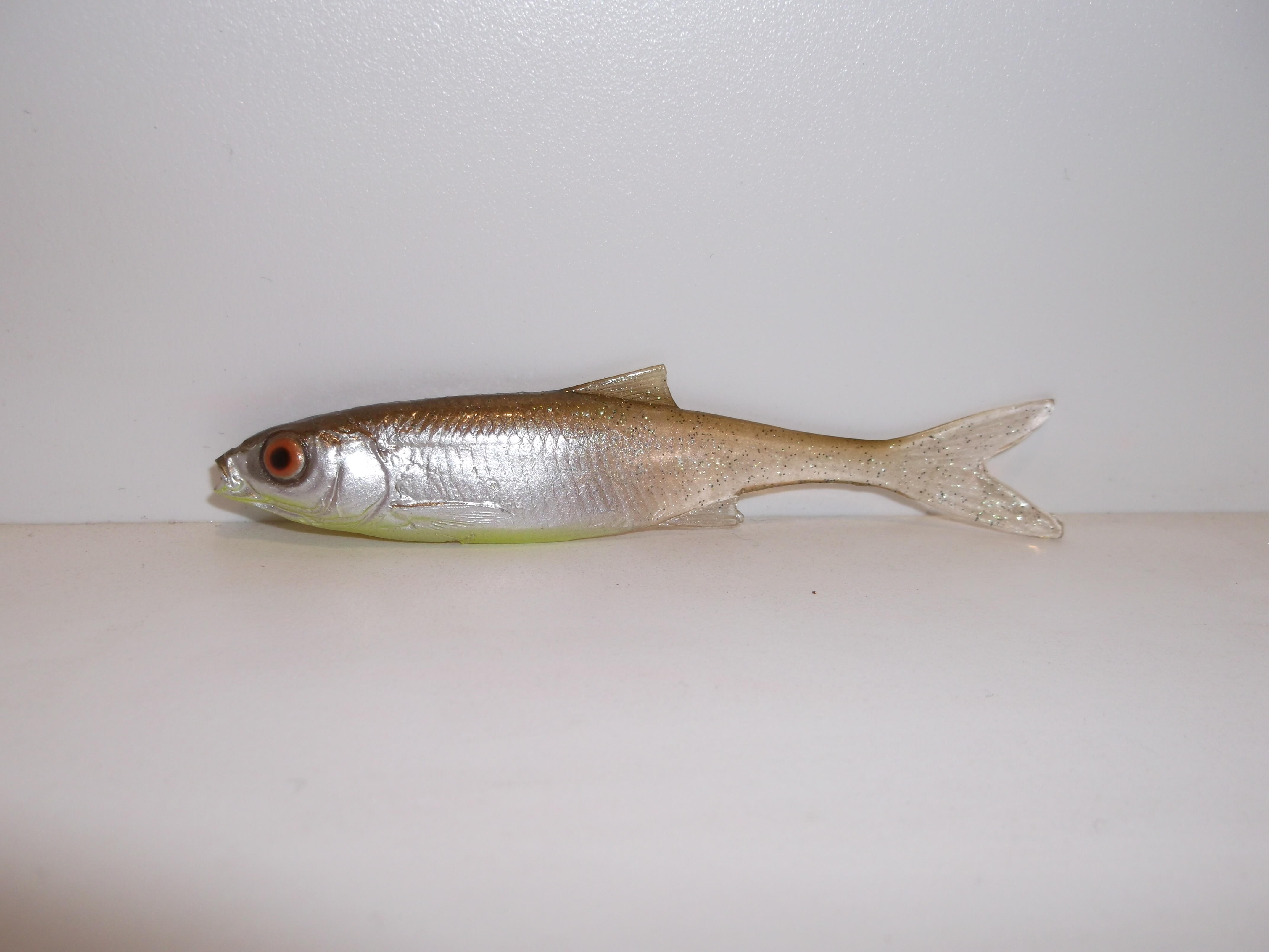 Płoć 9 cm OZSUV