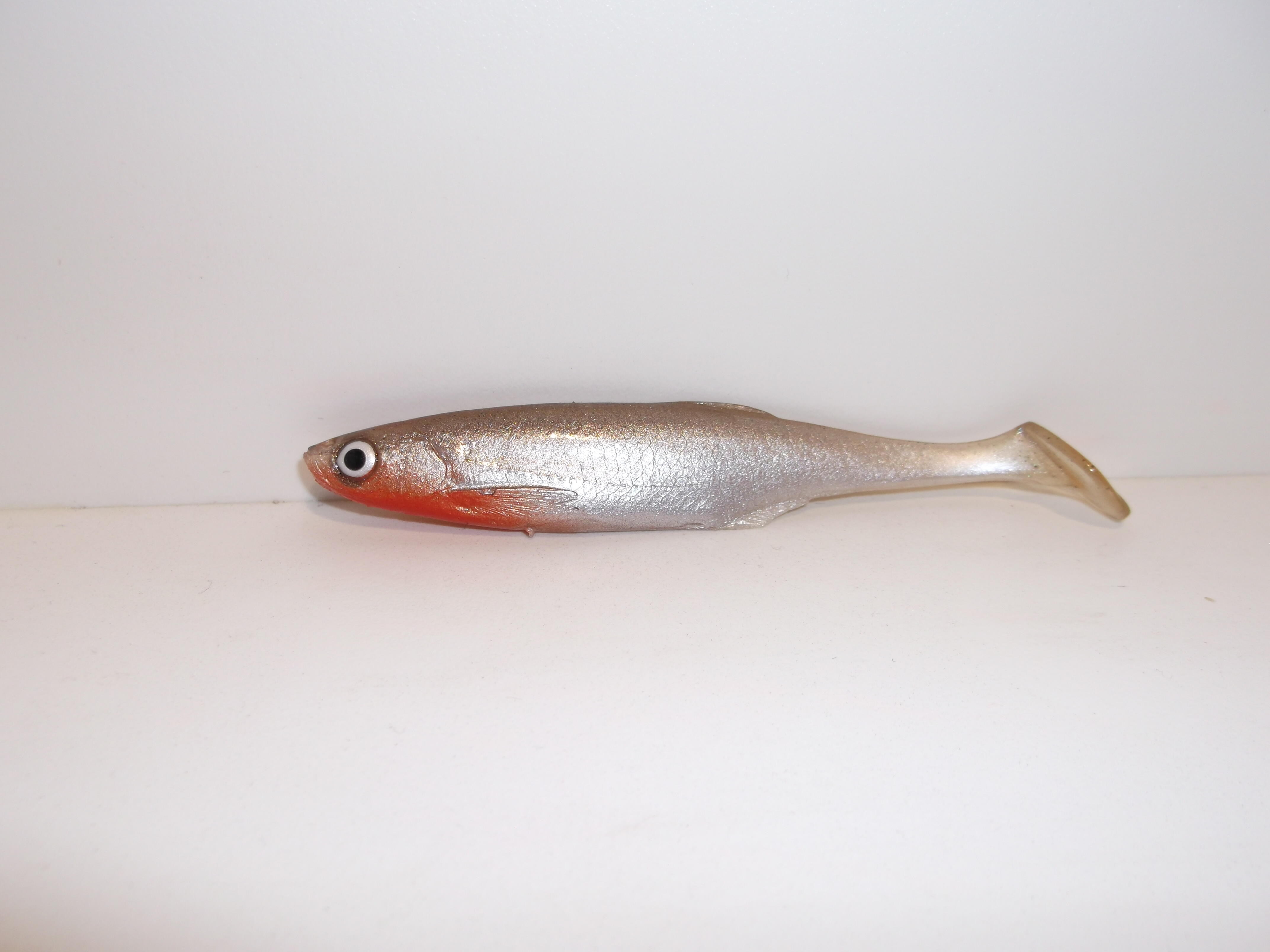 Ripper Ukleja 8,5 cm ZSC