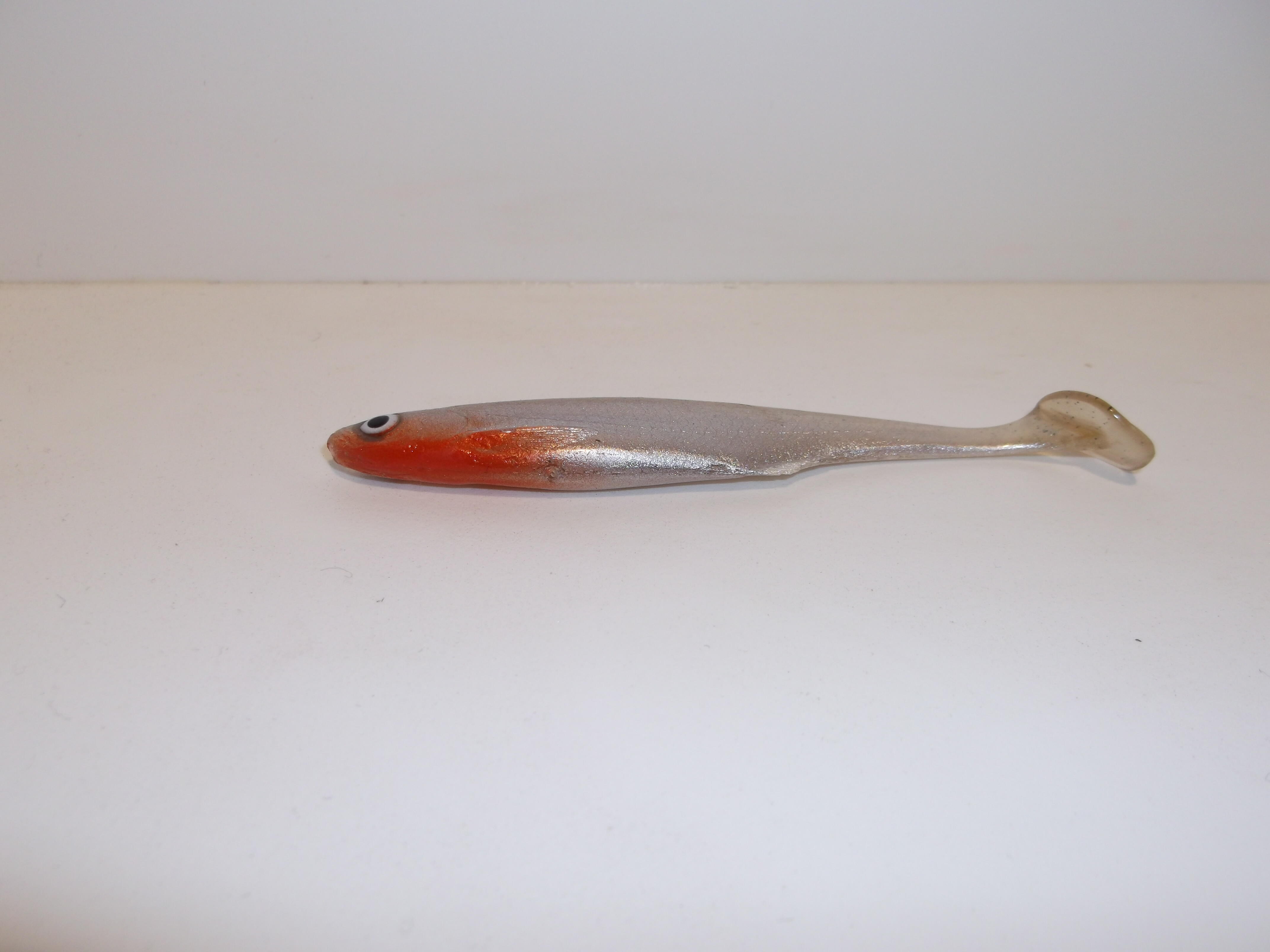 Ripper Ukleja 8,5 cm ZSC (2)