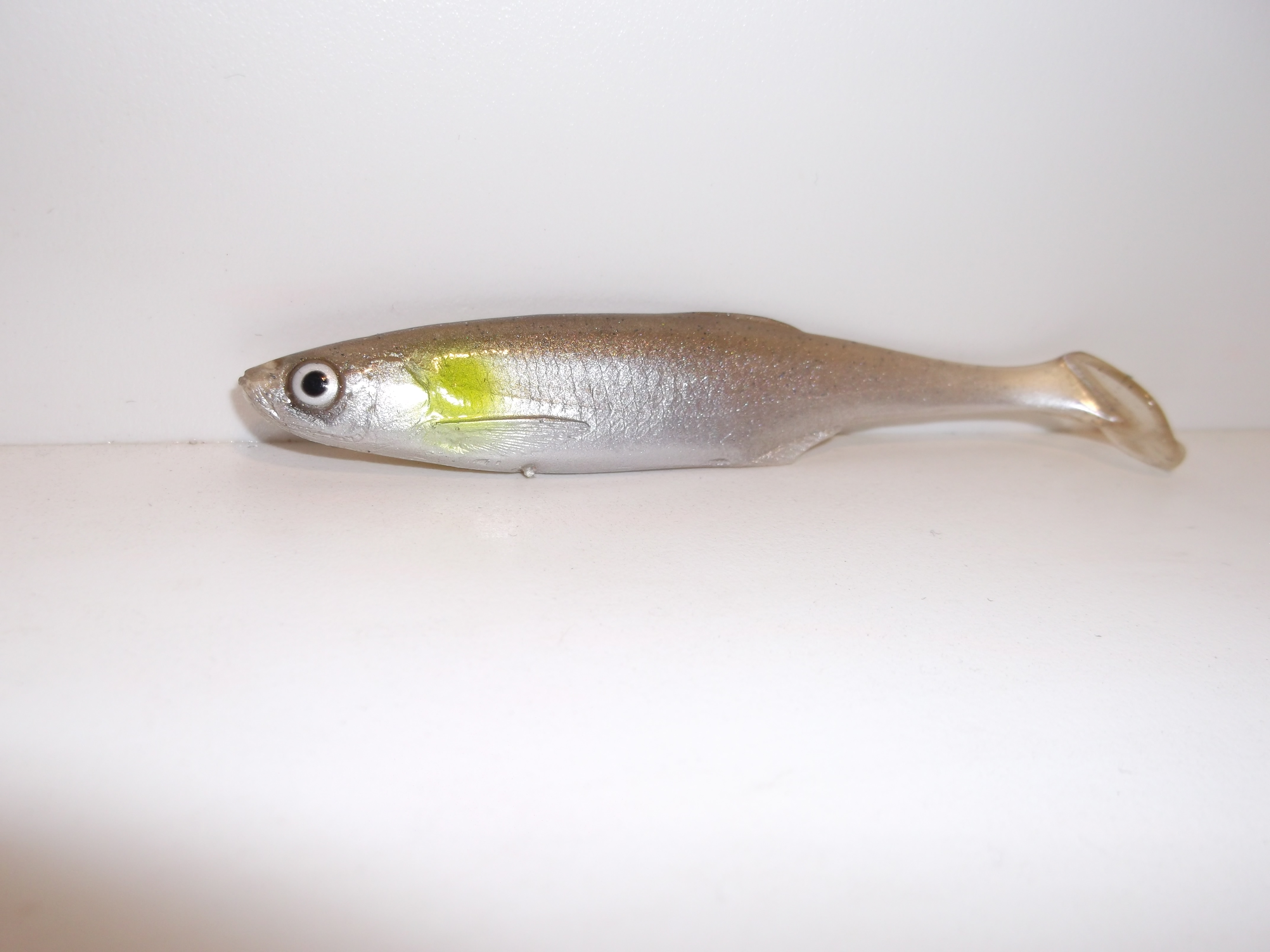 Ripper Ukleja 8,5 cm ZSUV