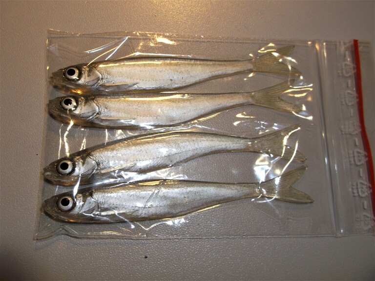 Ukleja 7,5 cm DS (x4) (2)