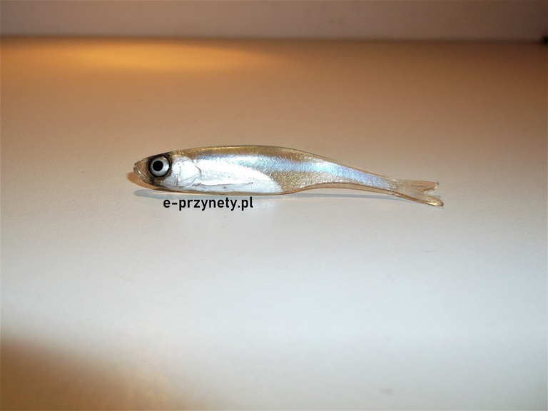Ukleja 6,5 cm ZSN