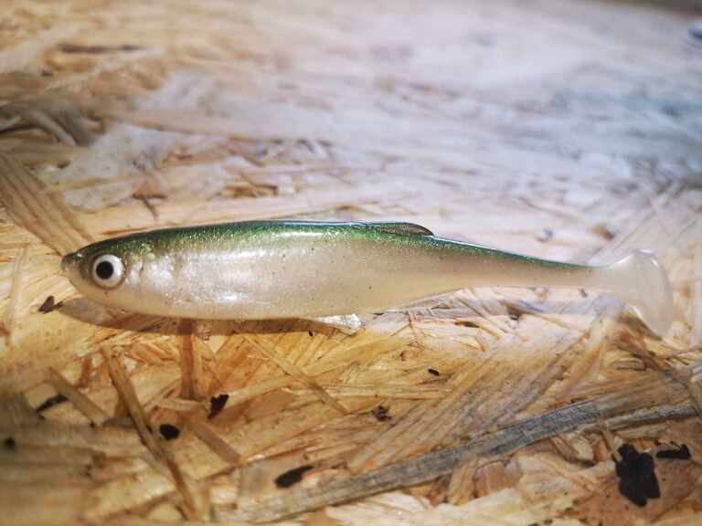 Ripper Ukleja 9 cm BZP