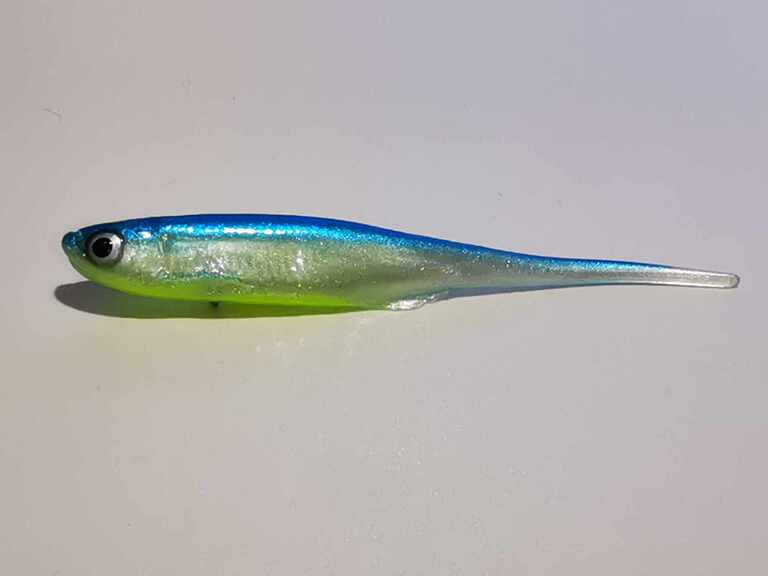 Ukleja Pintail 8 cm NPUV