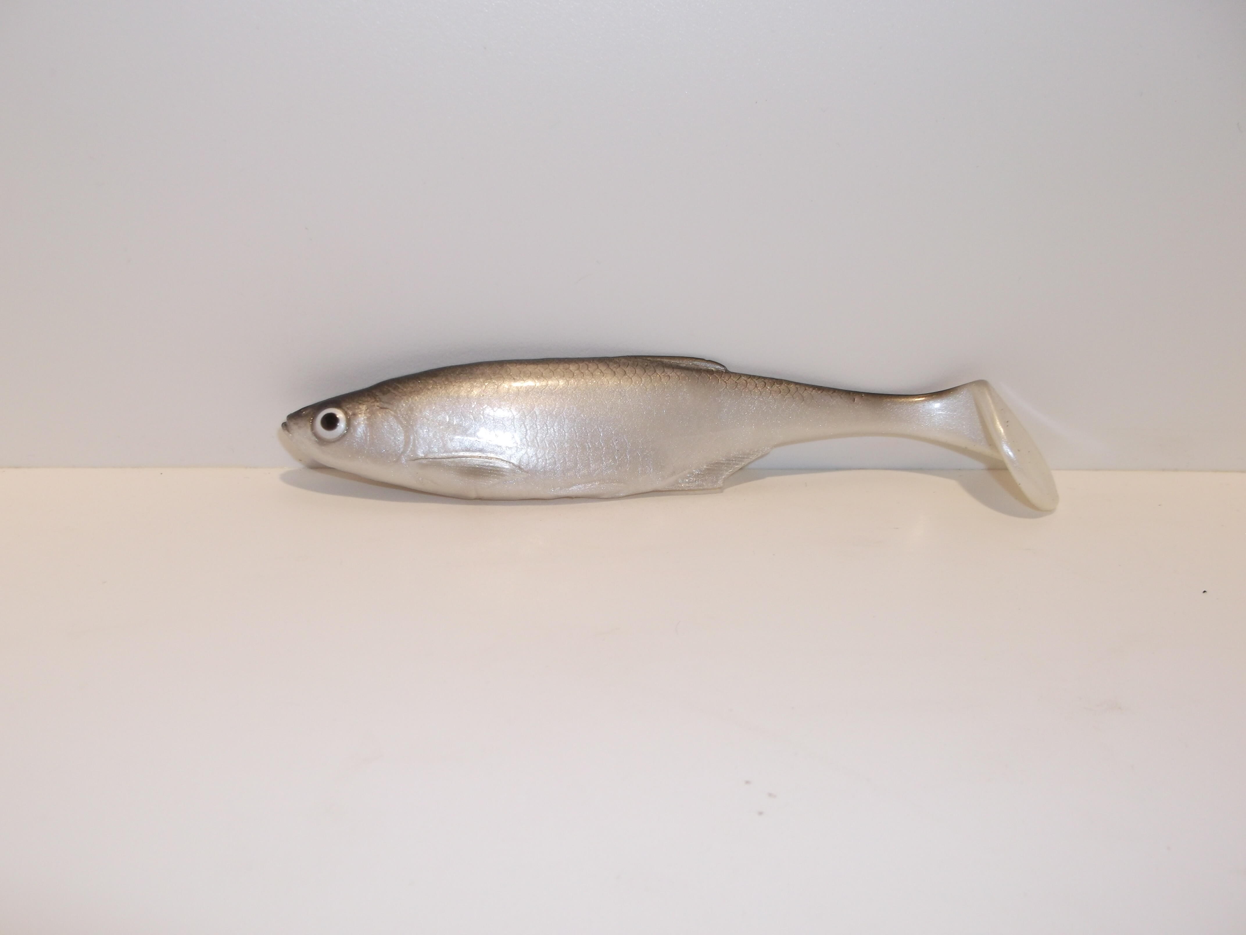 Ripper Ukleja 12,5 cm CP