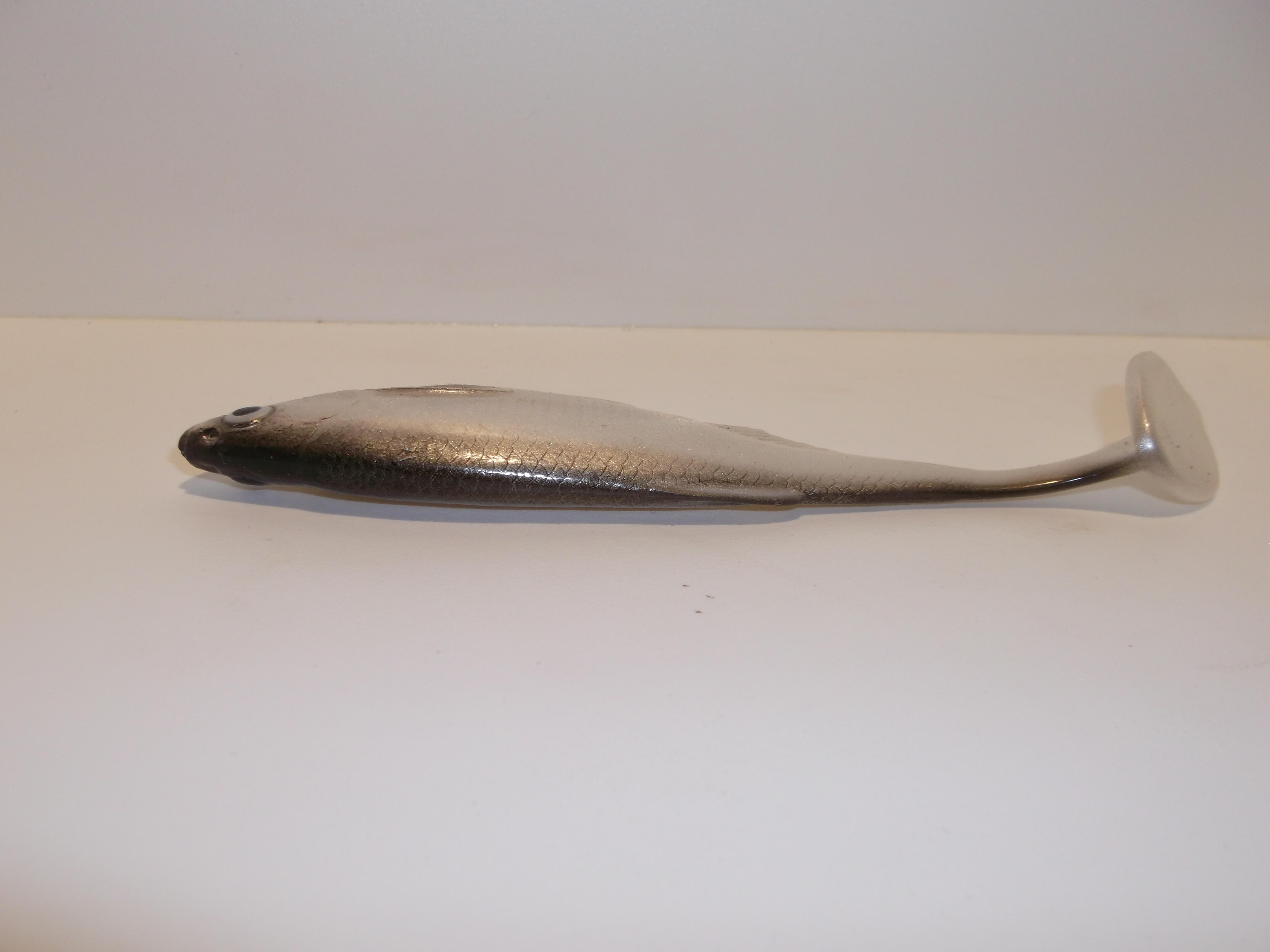 Ripper Ukleja 12,5 cm CP (2)