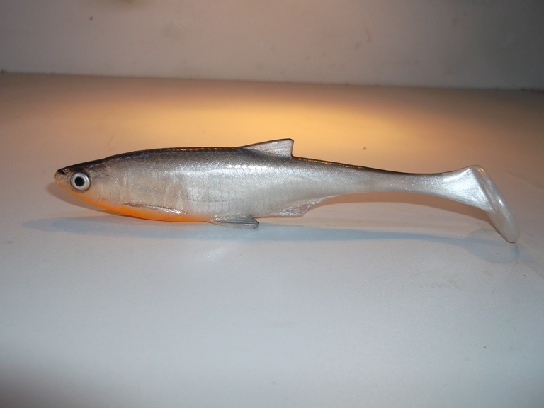 Ripper Ukleja 12,5 cm CPO