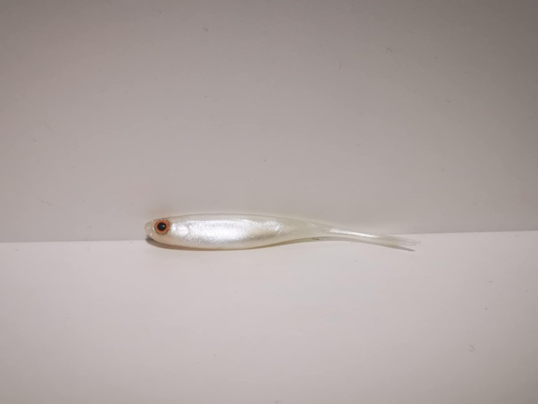 Ukleja 6,5 cm VP