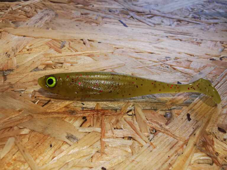 Ripper Ukleja 7,5 cm UVCB