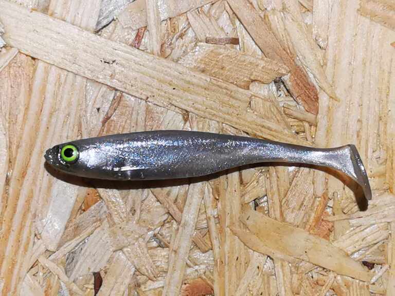 Ripper Ukleja 7,5 cm PB
