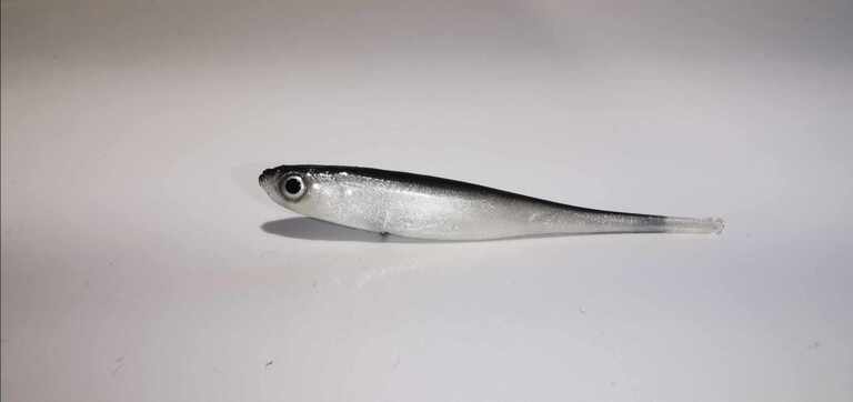 Stynka Pintail 6 cm CP