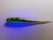 Ukleja Pintail 8 cm YMO (2)