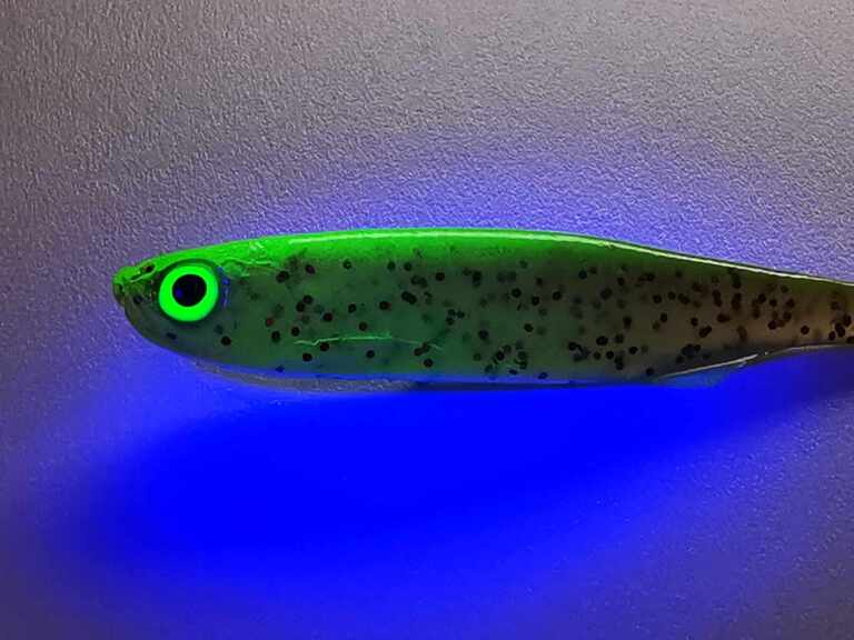 Ukleja Pintail 8 cm YMO (3)