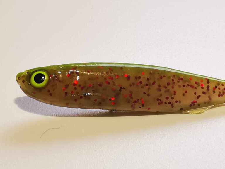 Ukleja Pintail 8 cm YMO (4)