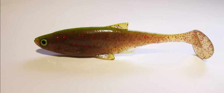 Ripper Ukleja 12,5 cm YMO