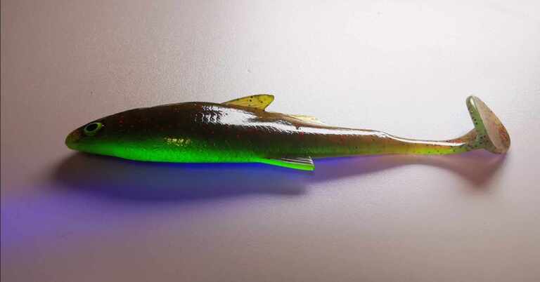 Ripper Ukleja 12,5 cm YMO (2)