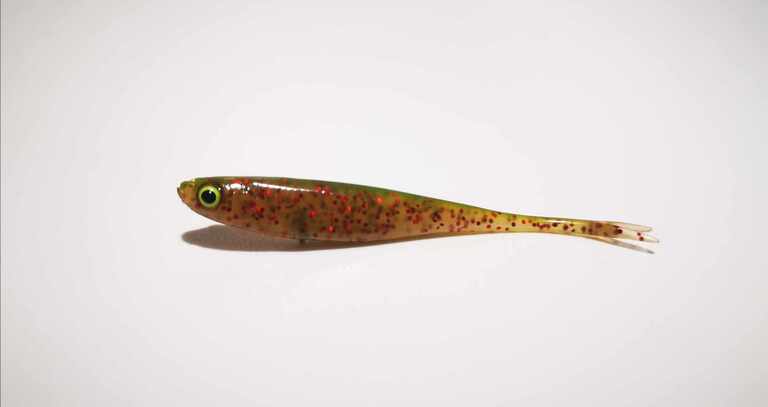 Ukleja 6,5 cm VYMO