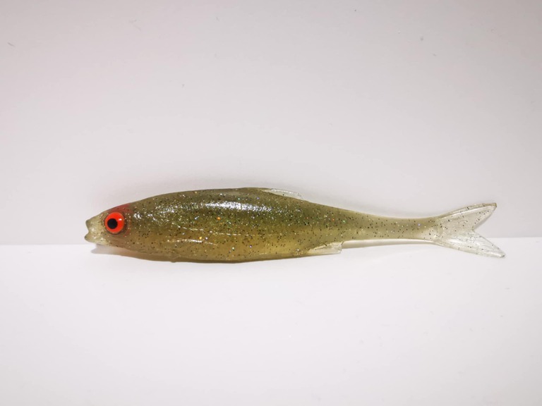 Płoć 10 cm CZ