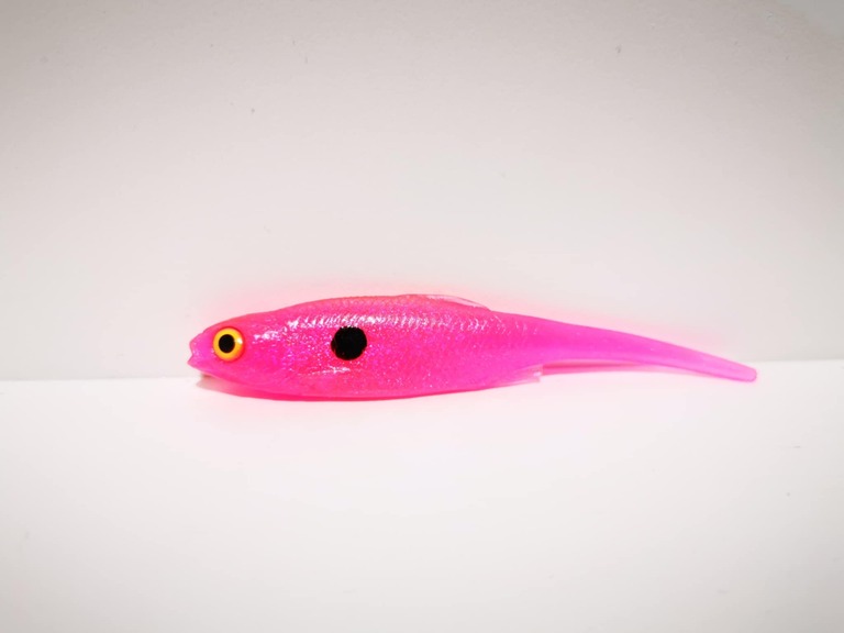 Płoć Pintail 8 cm R