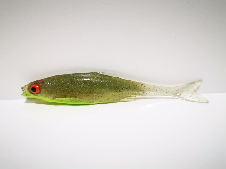 Płoć 10 cm CZUV