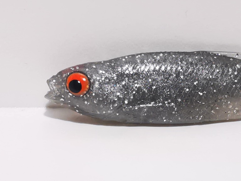 Płoć 7,5 cm PBS (2)