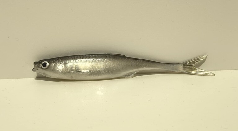 Ukleja 11,5 cm CP