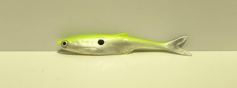 Ukleja 10 cm UVP