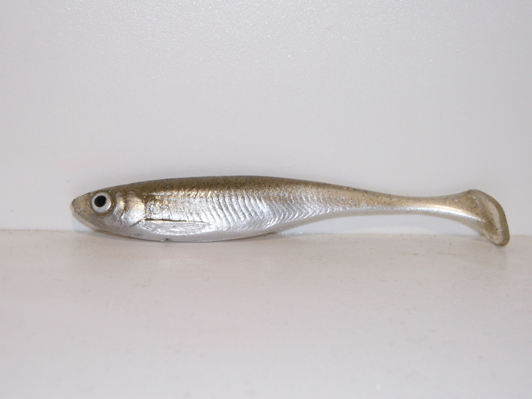 Ripper Ukleja 8 cm LE (2)